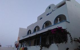 Antonia Rooms